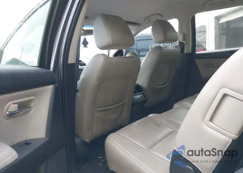 2015 Mazda Cx-9 Touring z USA, uszkodzony, nr VIN JM3TB2CA5F0452775